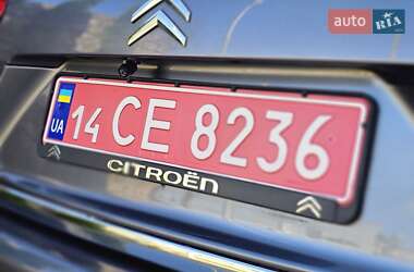 Внедорожник / Кроссовер Citroen C-Crosser 2012 в 