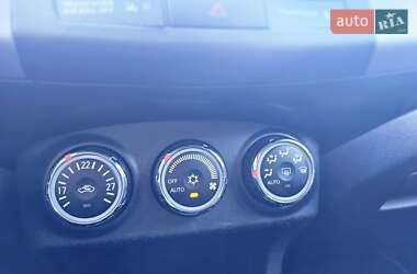 Внедорожник / Кроссовер Citroen C-Crosser 2012 в 