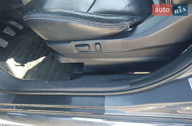 Внедорожник / Кроссовер Citroen C-Crosser 2008 в 
