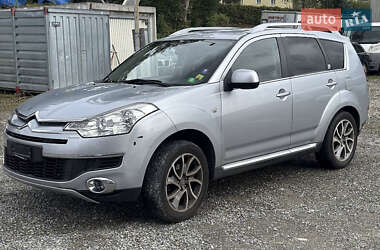 Citroen C-Crosser 2009
