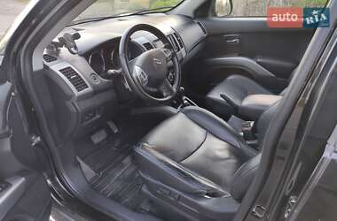 Внедорожник / Кроссовер Citroen C-Crosser 2009 в 