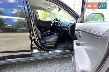 Внедорожник / Кроссовер Citroen C-Crosser 2010 в 