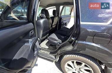 Внедорожник / Кроссовер Citroen C-Crosser 2010 в 