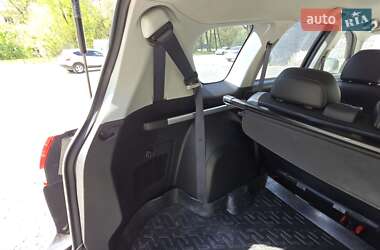 Внедорожник / Кроссовер Citroen C-Crosser 2010 в 