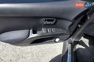 Внедорожник / Кроссовер Citroen C-Crosser 2010 в 
