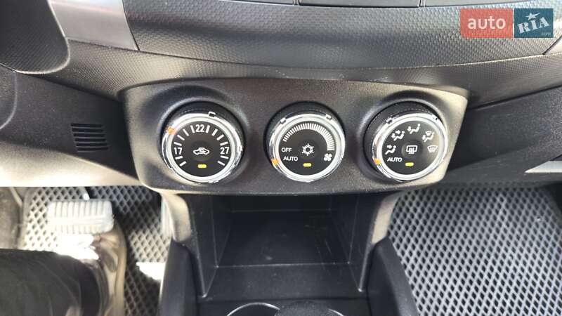 Внедорожник / Кроссовер Citroen C-Crosser 2010 в Каменском