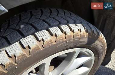 Внедорожник / Кроссовер Citroen C-Crosser 2010 в 