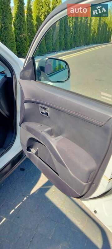 Позашляховик / Кросовер Citroen C-Crosser 2010 в Надвірній фото 28 Позашляховик / Кросовер Citroen C-Crosser 2010 в Надвірній