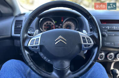 Внедорожник / Кроссовер Citroen C-Crosser 2010 в 