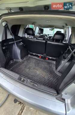 Позашляховик / Кросовер Citroen C-Crosser 2011 в 