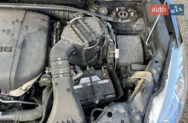 Внедорожник / Кроссовер Citroen C-Crosser 2008 в 