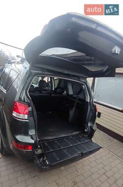 Внедорожник / Кроссовер Citroen C-Crosser 2008 в 