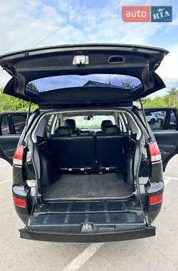 Внедорожник / Кроссовер Citroen C-Crosser 2010 в 