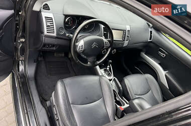 Внедорожник / Кроссовер Citroen C-Crosser 2011 в 