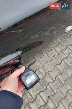 Внедорожник / Кроссовер Citroen C-Crosser 2010 в 