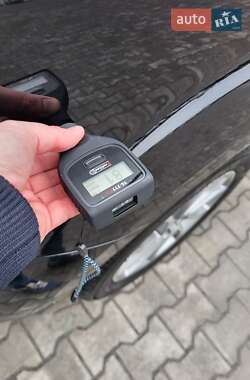 Внедорожник / Кроссовер Citroen C-Crosser 2010 в 
