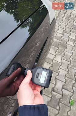 Внедорожник / Кроссовер Citroen C-Crosser 2010 в 
