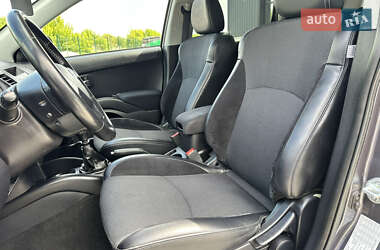 Внедорожник / Кроссовер Citroen C-Crosser 2010 в 