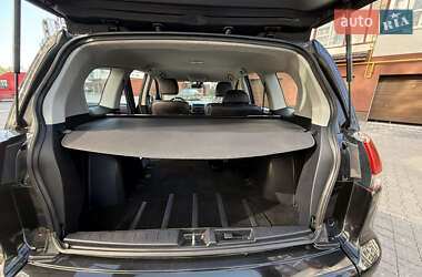 Позашляховик / Кросовер Citroen C-Crosser 2010 в 