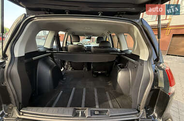 Позашляховик / Кросовер Citroen C-Crosser 2010 в 