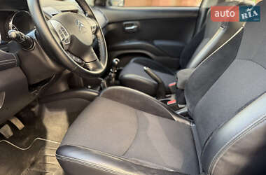 Позашляховик / Кросовер Citroen C-Crosser 2010 в 