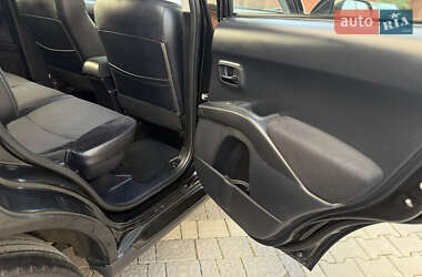 Позашляховик / Кросовер Citroen C-Crosser 2010 в 