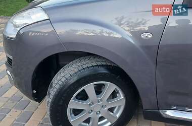 Внедорожник / Кроссовер Citroen C-Crosser 2009 в 