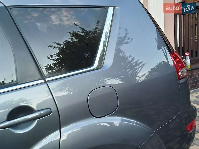 Внедорожник / Кроссовер Citroen C-Crosser 2009 в Коломые