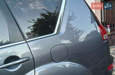 Внедорожник / Кроссовер Citroen C-Crosser 2009 в 
