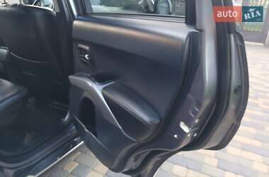 Внедорожник / Кроссовер Citroen C-Crosser 2009 в 