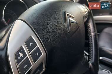 Внедорожник / Кроссовер Citroen C-Crosser 2009 в 