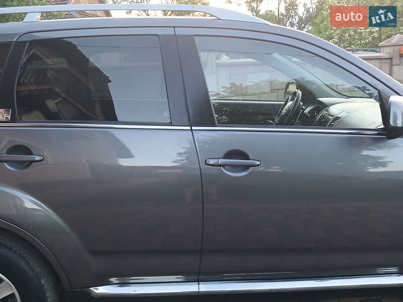 Внедорожник / Кроссовер Citroen C-Crosser 2009 в Коломые