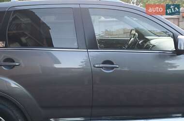 Внедорожник / Кроссовер Citroen C-Crosser 2009 в 