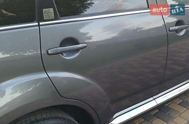 Внедорожник / Кроссовер Citroen C-Crosser 2009 в 
