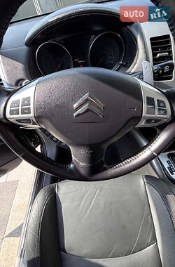 Внедорожник / Кроссовер Citroen C-Crosser 2009 в 