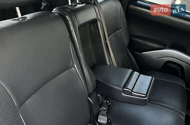 Внедорожник / Кроссовер Citroen C-Crosser 2011 в 