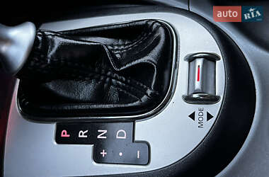 Внедорожник / Кроссовер Citroen C-Crosser 2011 в 