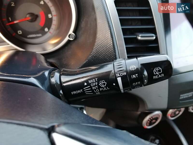 Внедорожник / Кроссовер Citroen C-Crosser 2009 в Ровно