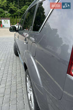 Внедорожник / Кроссовер Citroen C-Crosser 2008 в 