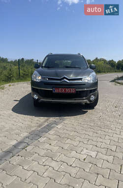 Citroen C-Crosser 2009 Citroen C-Crosser 2009