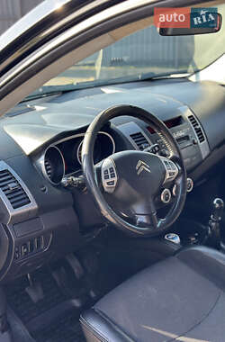 Внедорожник / Кроссовер Citroen C-Crosser 2009 в 