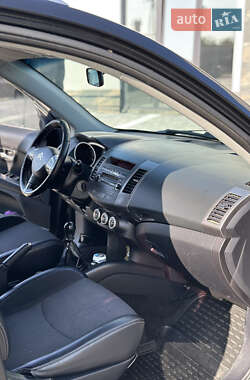 Внедорожник / Кроссовер Citroen C-Crosser 2009 в 