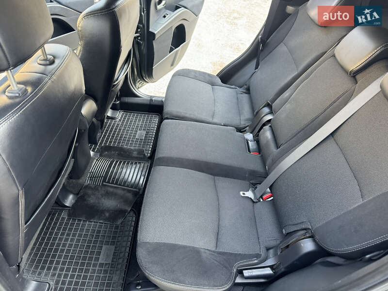 Позашляховик / Кросовер Citroen C-Crosser 2008 в Хмельницькому