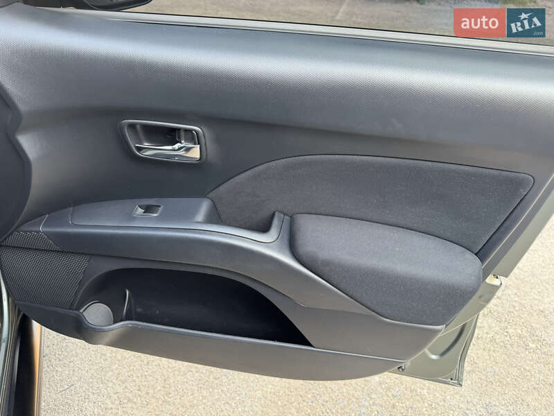 Позашляховик / Кросовер Citroen C-Crosser 2008 в Хмельницькому