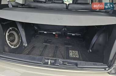 Внедорожник / Кроссовер Citroen C-Crosser 2009 в 