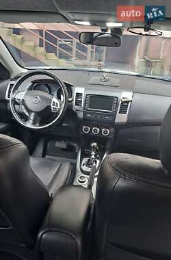 Внедорожник / Кроссовер Citroen C-Crosser 2010 в Ивано-Франковске