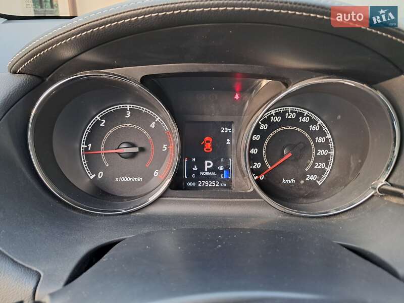 Внедорожник / Кроссовер Citroen C-Crosser 2009 в Коломые фото 4 Внедорожник / Кроссовер Citroen C-Crosser 2009 в Коломые