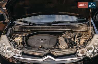 Позашляховик / Кросовер Citroen C-Crosser 2010 в Бурштині