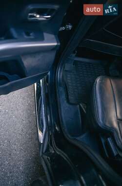 Внедорожник / Кроссовер Citroen C-Crosser 2010 в 