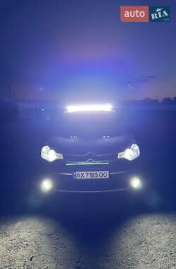 Внедорожник / Кроссовер Citroen C-Crosser 2011 в 